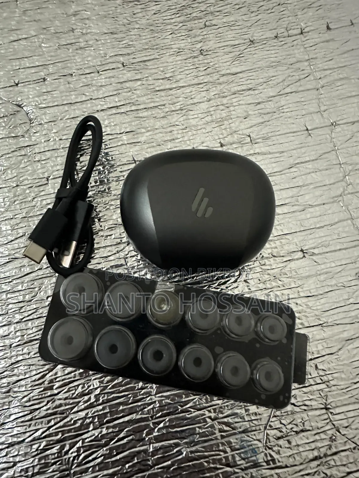 Edifier Neobuds Plus TWS Earbuds