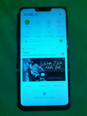 Oppo A3s 64 GB Blue