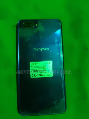 Oppo A3s 64 GB Blue