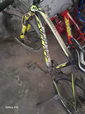 Veloce Bicycle