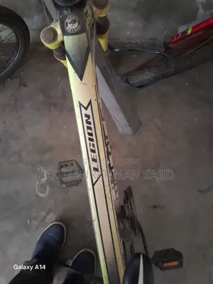 Veloce Bicycle