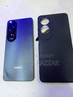 Oppo A60 128 GB Purple