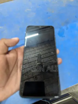 Xiaomi Redmi 10C 64 GB Black