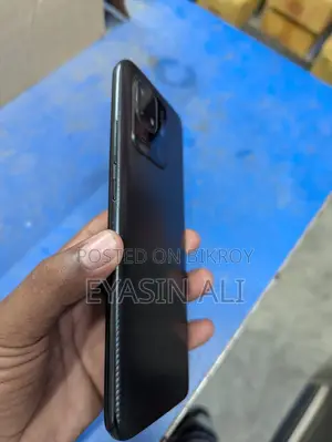 Xiaomi Redmi 10C 64 GB Black