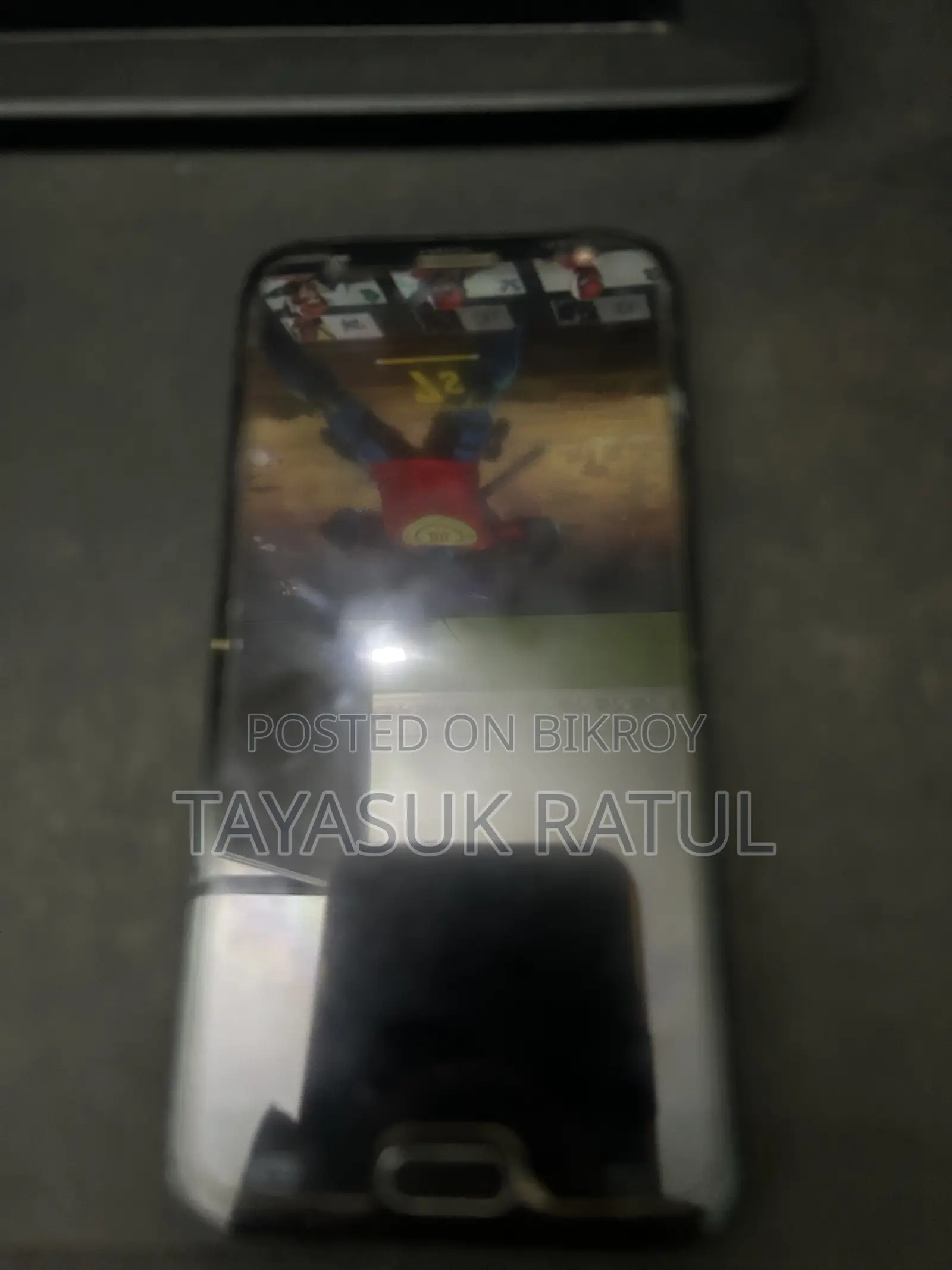 Samsung Galaxy J3 16 GB Blue