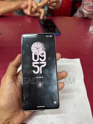 গুগল পিক্সেল ৭ ১২৮ জিবি হোয়াইট