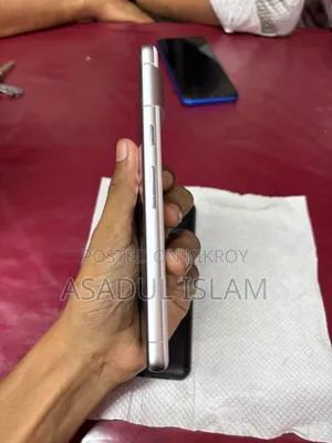 গুগল পিক্সেল ৭ ১২৮ জিবি হোয়াইট