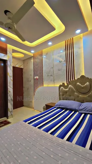 বসুন্ধরায় সাজানো ৩ বেডরুমের এপার্টমেন্ট ভাড়া