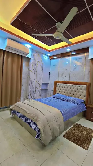 বসুন্ধরায় সাজানো ৩ বেডরুমের এপার্টমেন্ট ভাড়া
