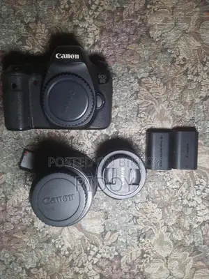 Canon 6D + 50mm F/1.8 + Tokina 11-16mm Lens + Accessories