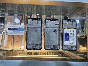Samsung A15 Phone Original Super Amoled Display W/F