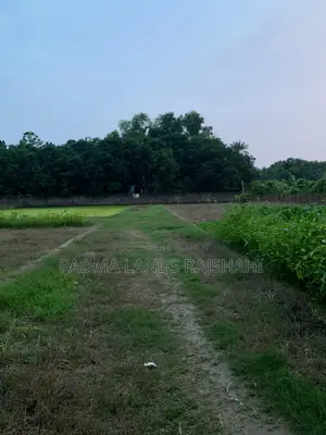 নাদের হাজীর মোড় (বিমান চত্বর রোড) এর পাশে রেডি প্লট বিক্রি