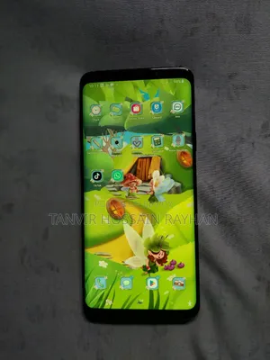 স্যামসাং গ্যালাক্সি এ৩১ ১২৮ জিবি ব্ল্যাক