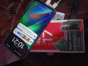 New Xiaomi 17T 256 GB Blue