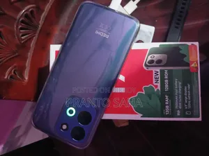 New Xiaomi 17T 256 GB Blue
