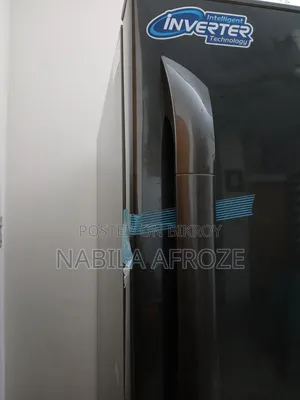 ১৩ দিন আগে কেনা নতুন ৫১২ লিটার ফ্রিজ