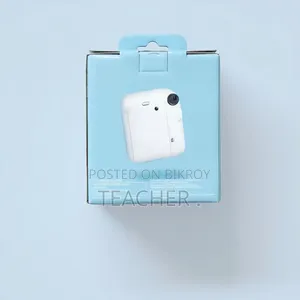 Fujifilm Instax Mini 12 Camera