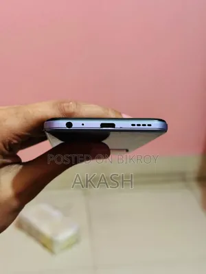 ভিভো টি১এক্স (ভারত) ৬৪ জিবি ব্লু