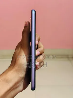 ভিভো টি১এক্স (ভারত) ৬৪ জিবি ব্লু