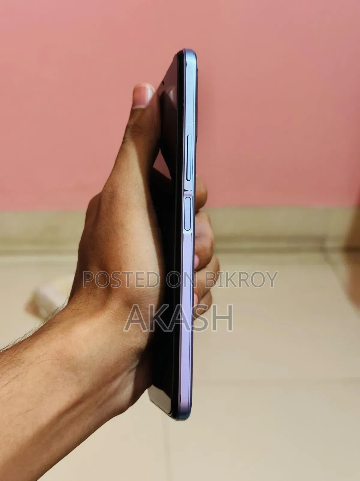 ভিভো টি১এক্স (ভারত) ৬৪ জিবি ব্লু