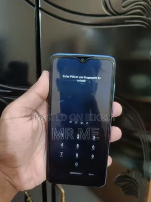 Xiaomi Redmi Note 8 Pro 128 GB Blue