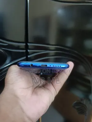 Xiaomi Redmi Note 8 Pro 128 GB Blue