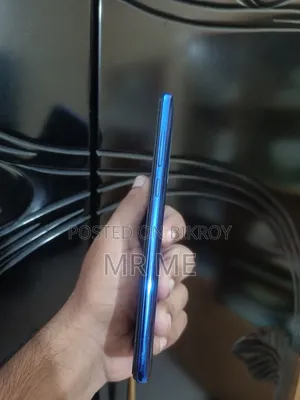 Xiaomi Redmi Note 8 Pro 128 GB Blue