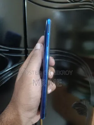 Xiaomi Redmi Note 8 Pro 128 GB Blue