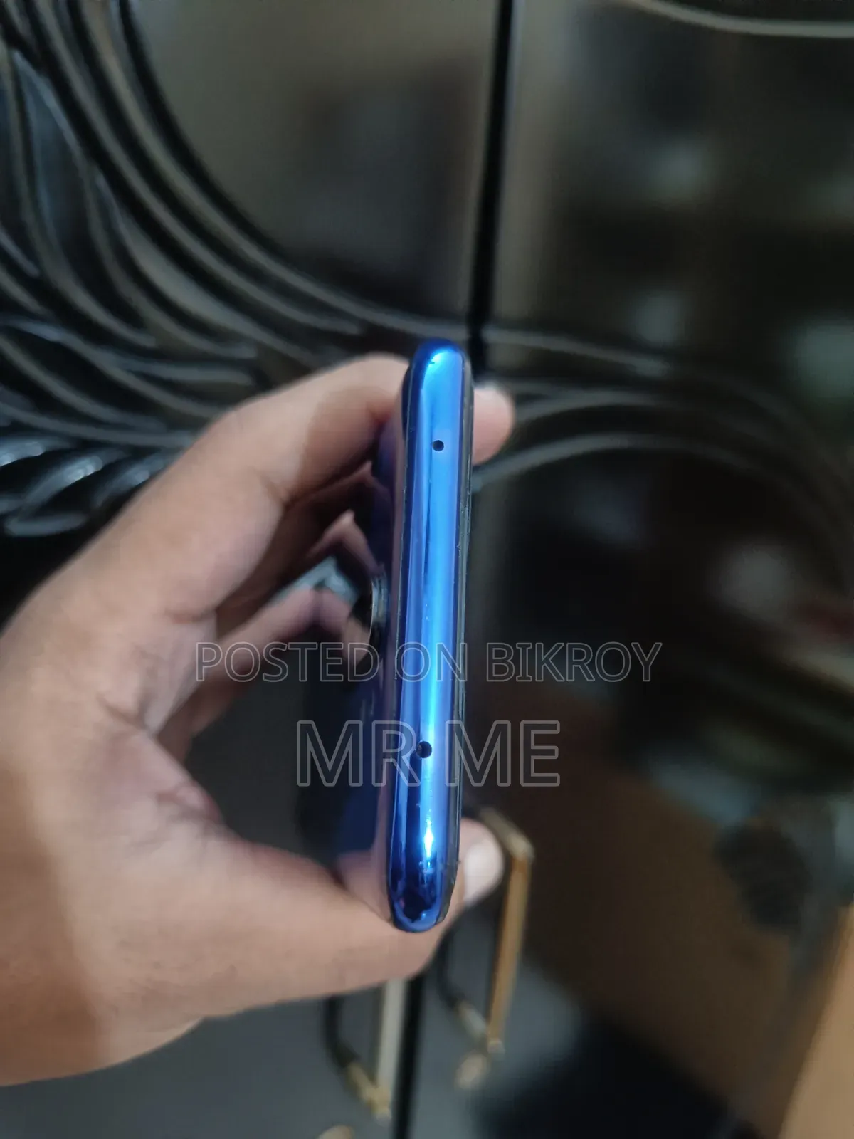 Xiaomi Redmi Note 8 Pro 128 GB Blue