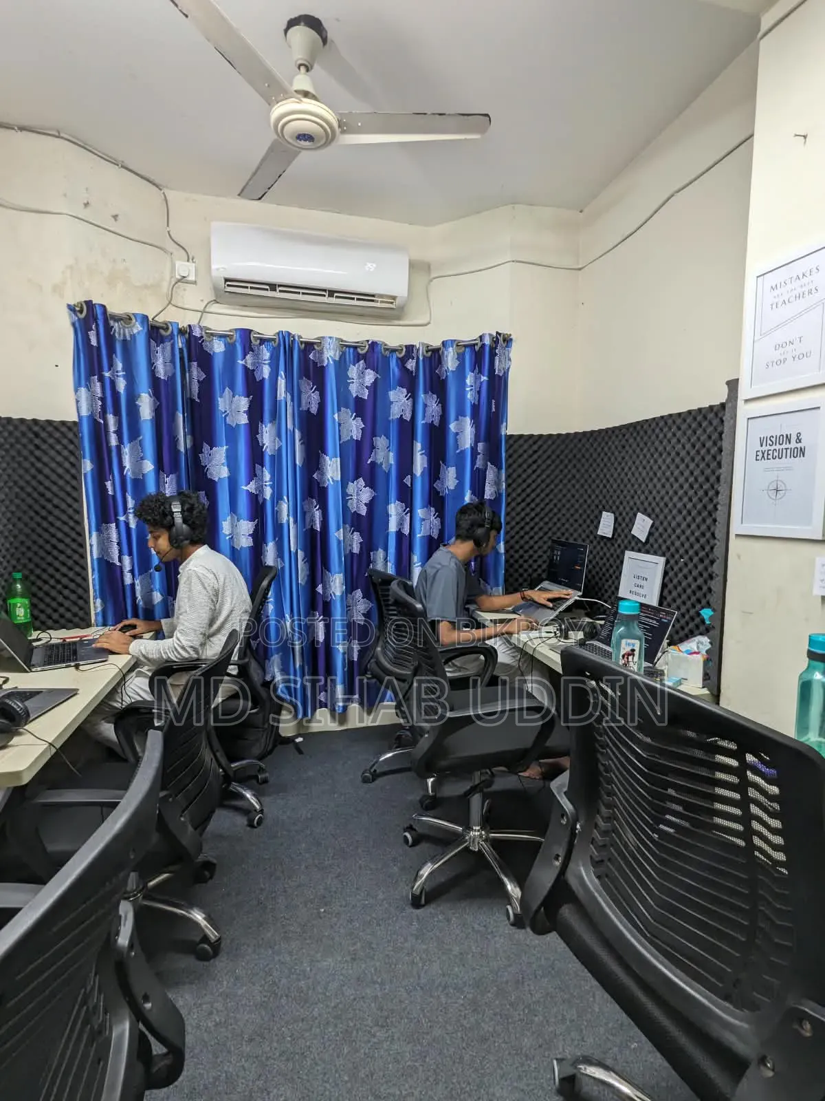 ক্যারিয়ার ১.৫ টন নন ইনভার্টার রানিং এসি বিক্রির জন্য