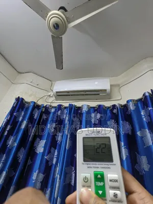 ক্যারিয়ার ১.৫ টন নন ইনভার্টার রানিং এসি বিক্রির জন্য