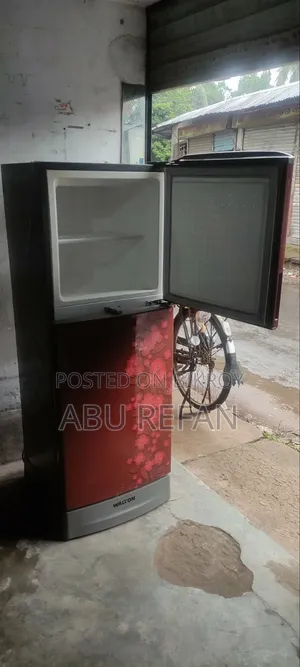 Refrigerator Urgent Sale