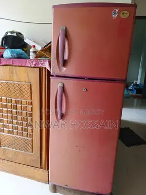 Used home refrigerator for sale - in good condition