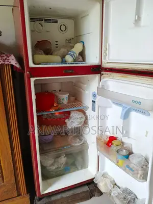 Used home refrigerator for sale - in good condition