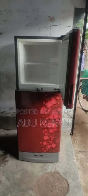 Refrigerator Urgent Sale