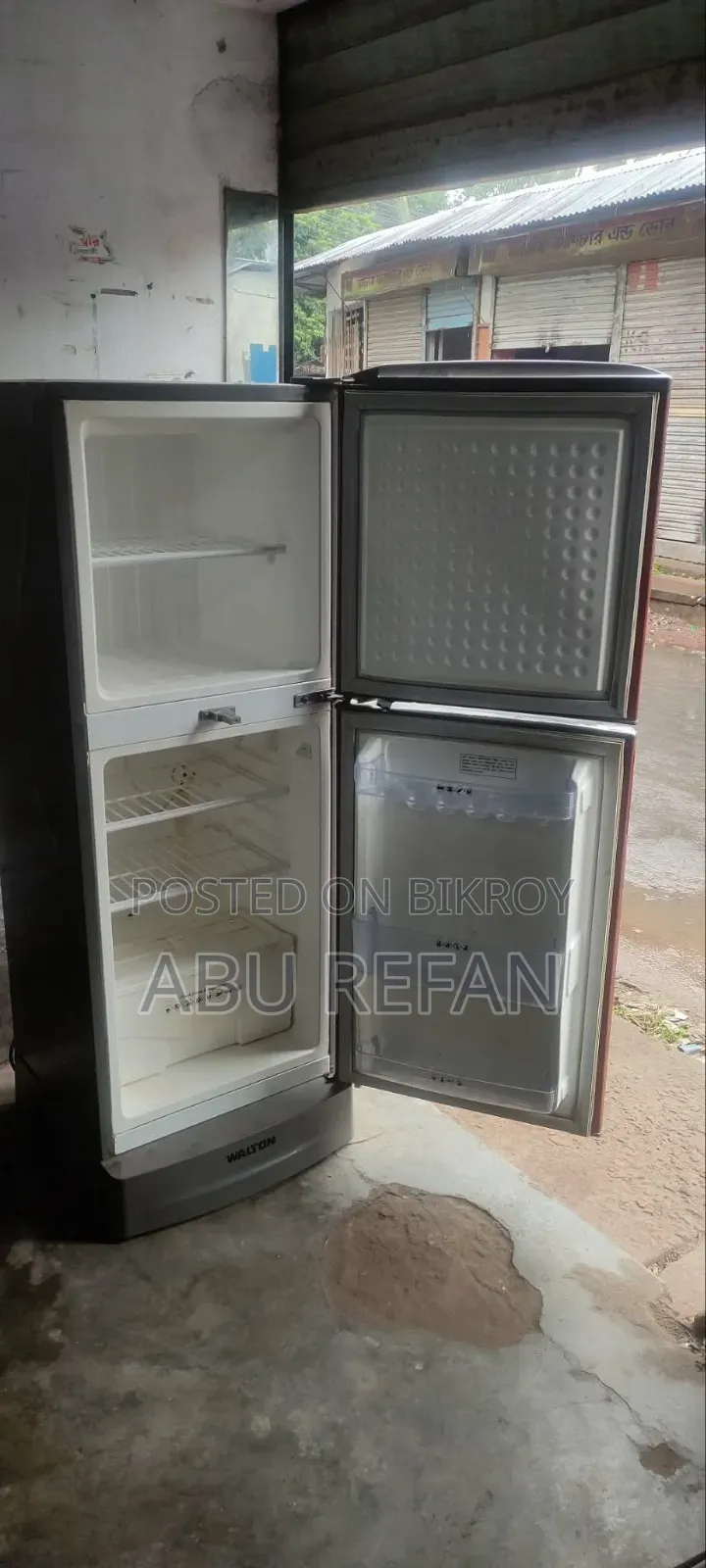 Refrigerator Urgent Sale