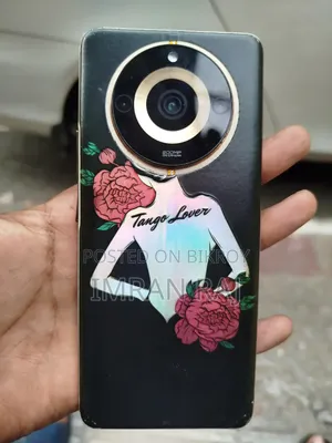 রিয়েলমি ১১ প্রো প্লাস ২৫৬ জিবি রোজ গোল্ড