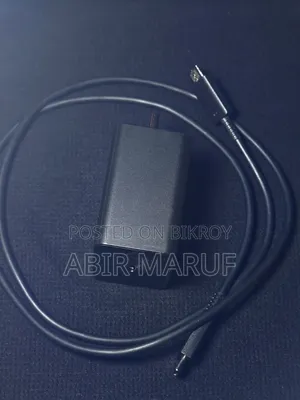 Samsung Original 45W Adapter 5A Cable