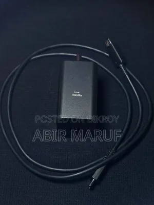 Samsung Original 45W Adapter 5A Cable