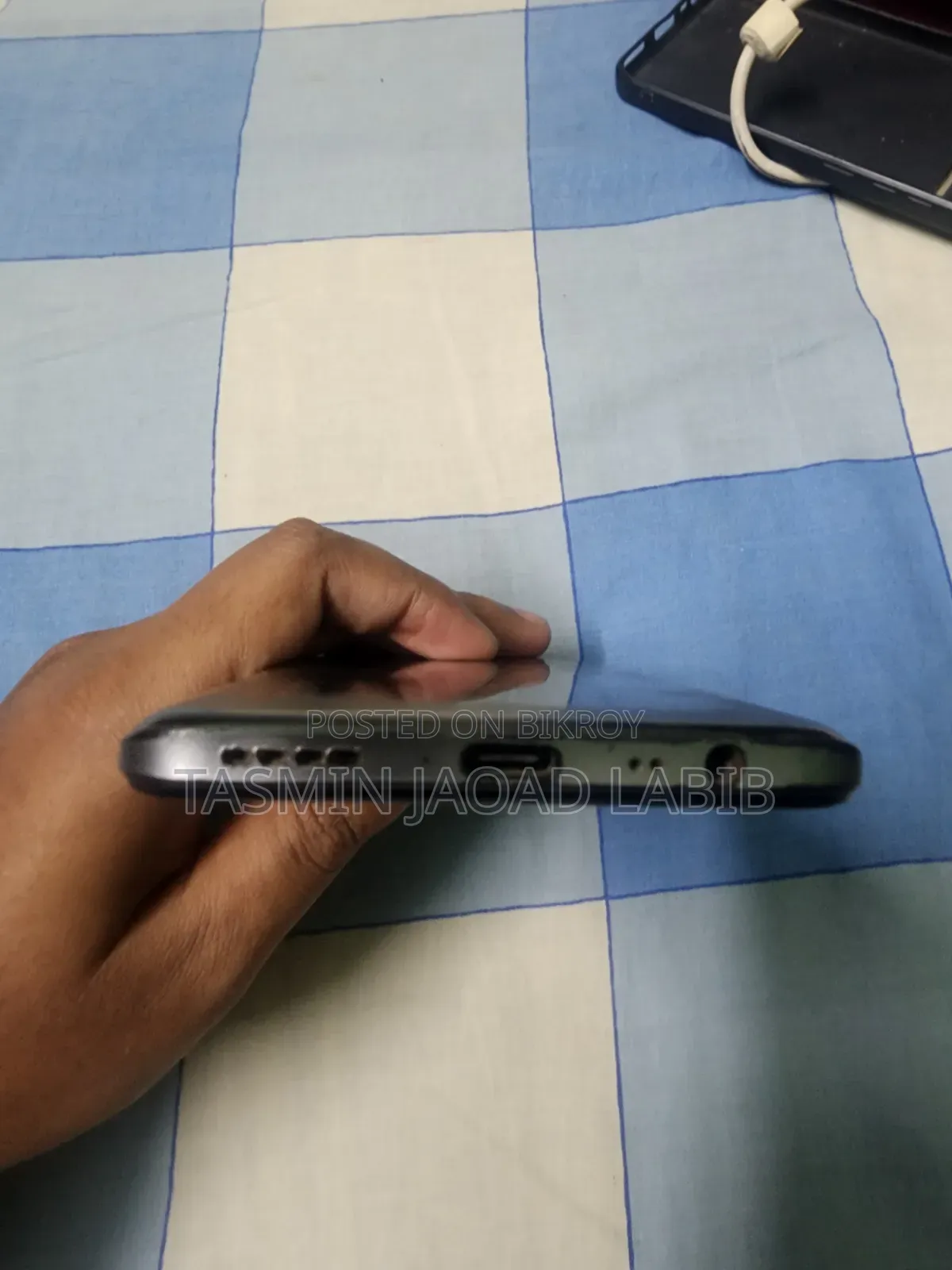 Realme 8 5G 128 GB Black