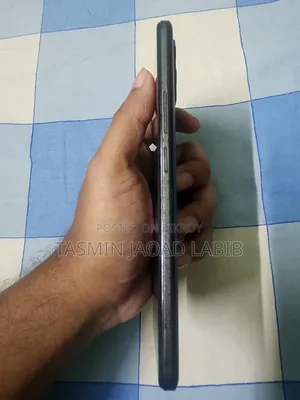 Realme 8 5G 128 GB Black
