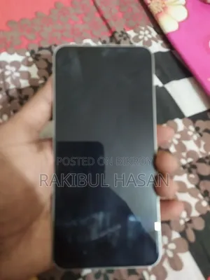 Oppo Reno 256 GB White