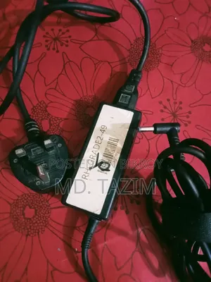 Laptop Original Charger