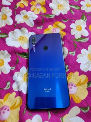 Xiaomi Redmi Note 7S 32 GB Blue