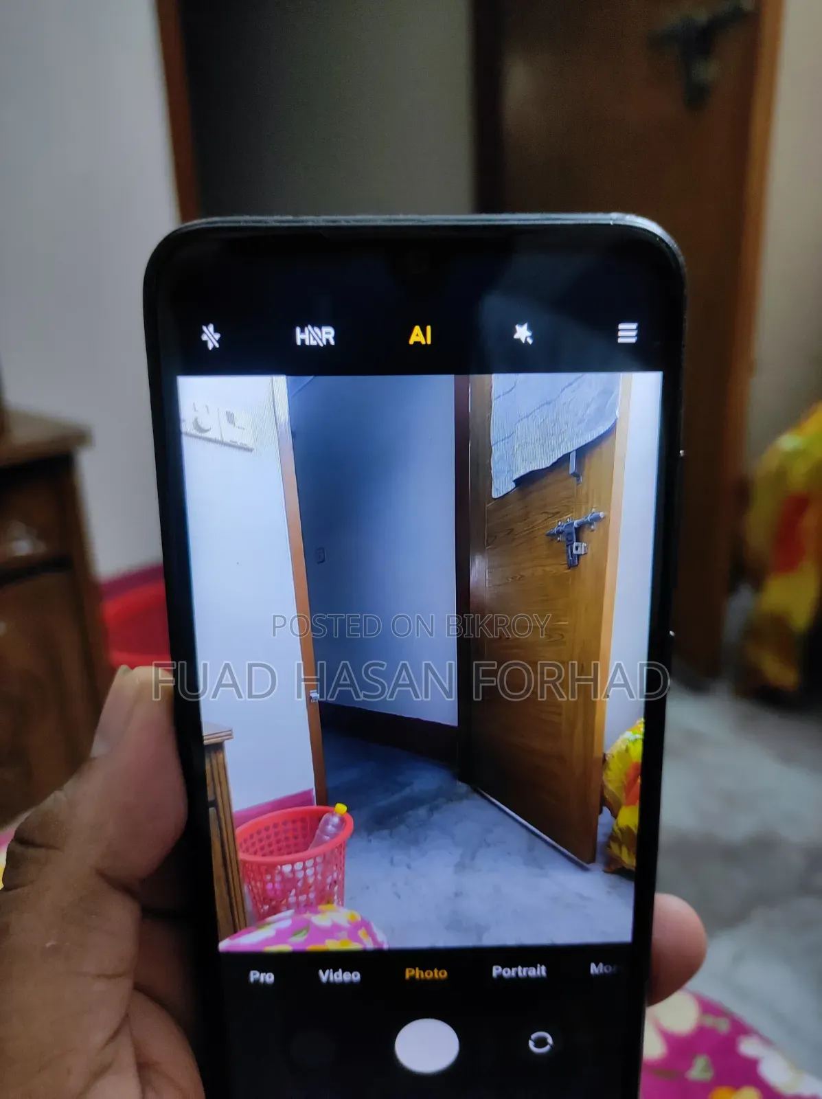 Xiaomi Redmi Note 7S 32 GB Blue