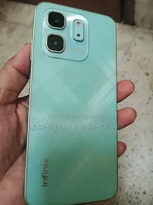 Infinix Hot 50i 128 GB