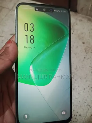 Infinix Hot 50i 128 GB
