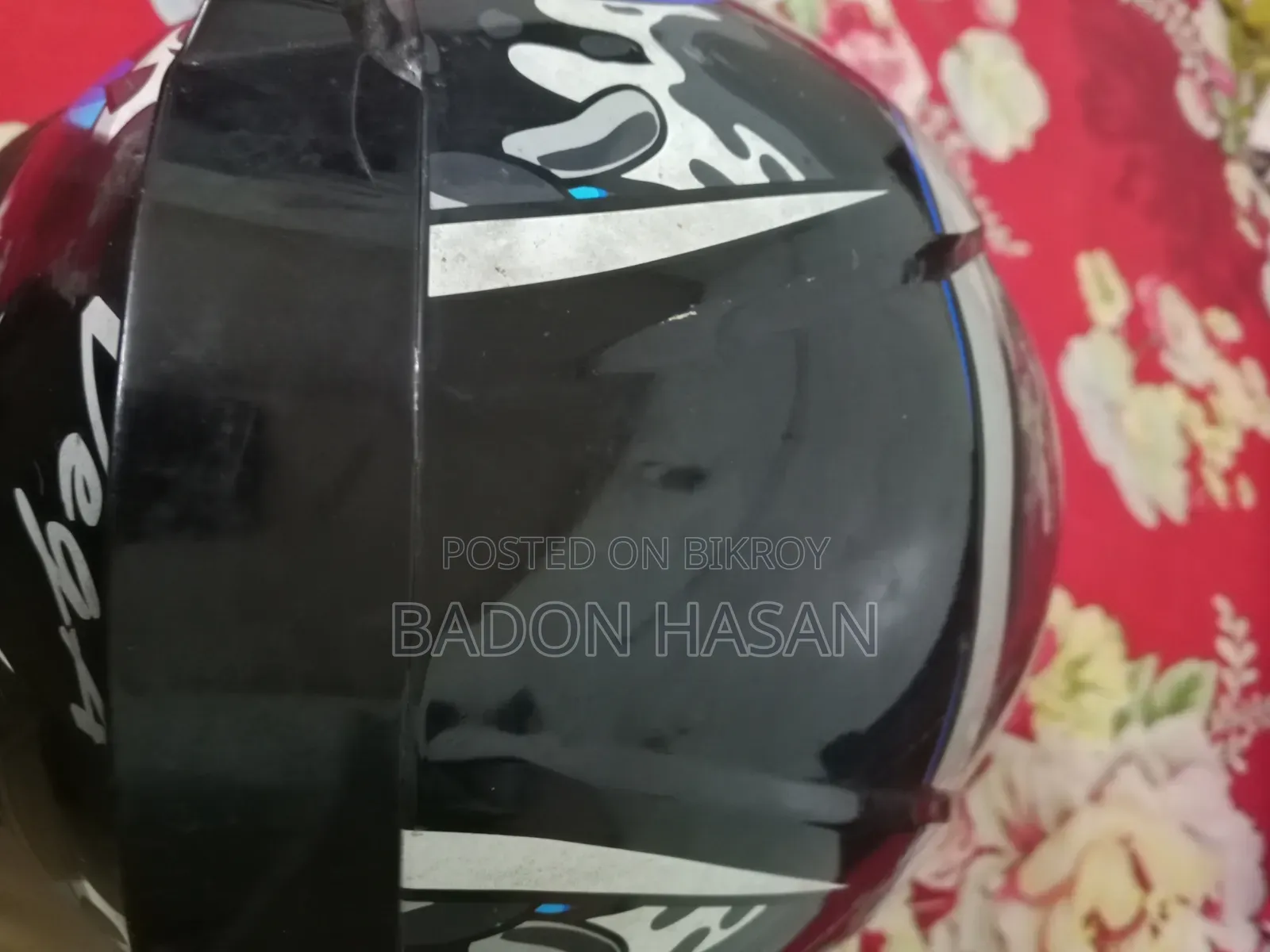 ভেগা হেলমেট বিক্রির জন্য