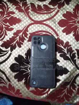 রিয়েলমি সি২১ওয়াই ৬৪ জিবি ব্লু