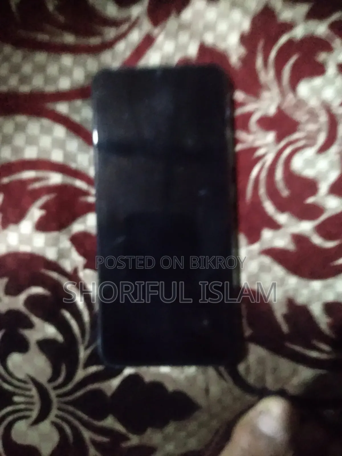 রিয়েলমি সি২১ওয়াই ৬৪ জিবি ব্লু